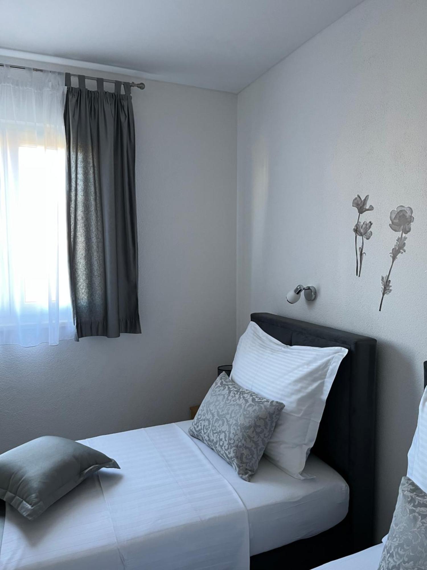 Apartments Magdalena Stobreč Extérieur photo