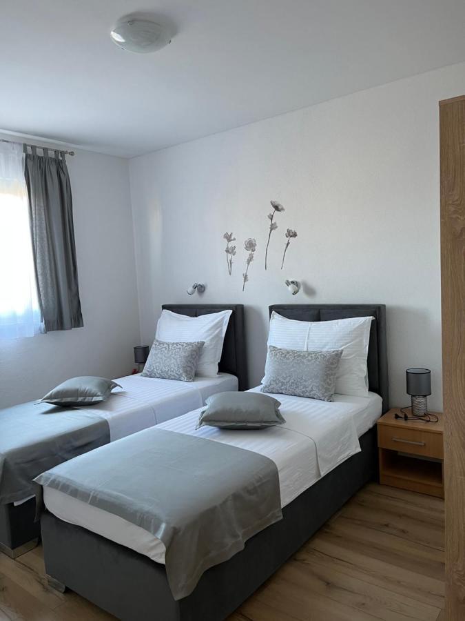 Apartments Magdalena Stobreč Extérieur photo