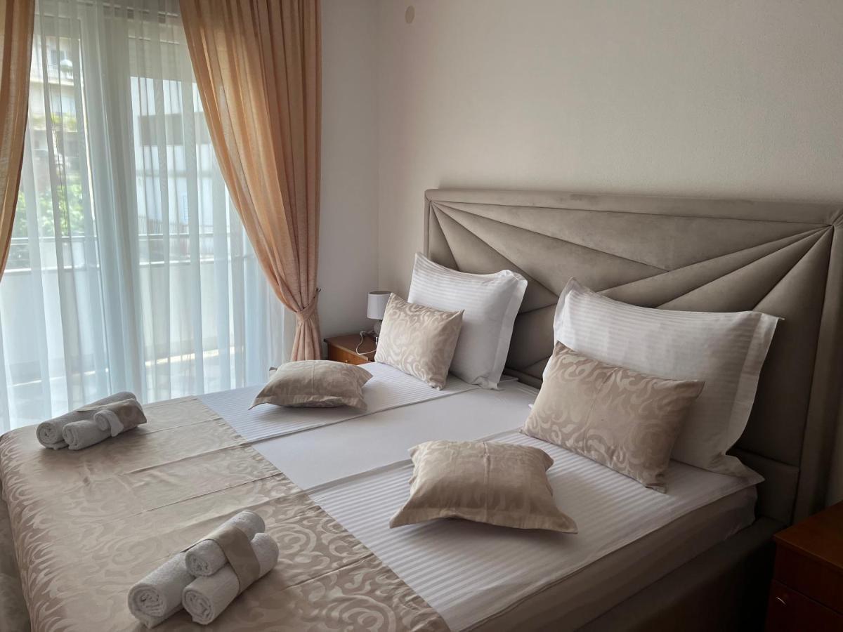 Apartments Magdalena Stobreč Extérieur photo
