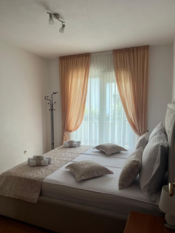 Apartments Magdalena Stobreč Extérieur photo