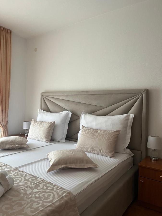 Apartments Magdalena Stobreč Extérieur photo