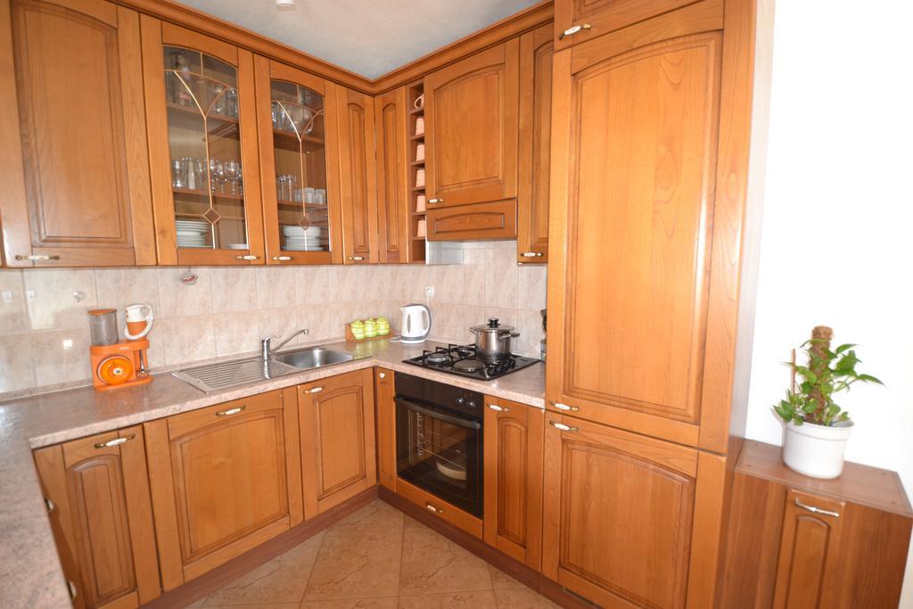 Apartments Magdalena Stobreč Extérieur photo
